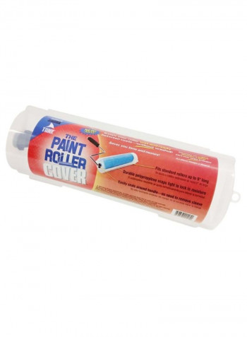 11-Piece Painter'S Starter Kit Multicolour