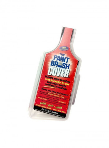 11-Piece Painter'S Starter Kit Multicolour