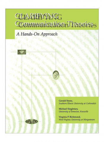 Clarifying Communication Theories Paperback