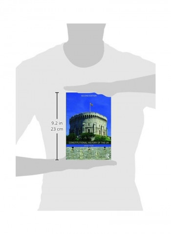 Constitutional History Of The UK Paperback 2