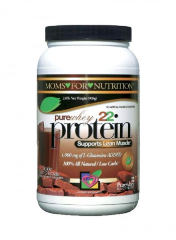 Pure Whey 22 Protein