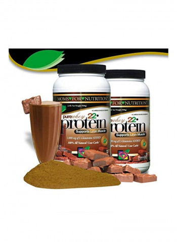 Pure Whey 22 Protein
