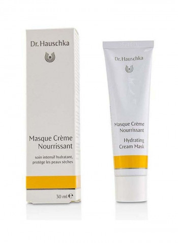 Hydrating Cream Mask 30ml