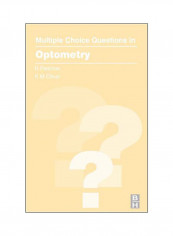 Multiple Choice Questions in Optometry Paperback