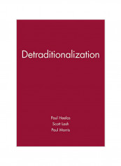 Detraditionalization Paperback