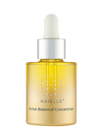 Active Botanical Concentrate Blend Of Oil 1ounce