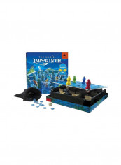 Magic Labyrinth Board Game