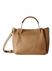 Polyester Blend Handbag LWHB02031BEIGE Brown reviews Polyester Blend Handbag LWHB02031BEIGE Brown