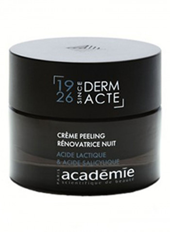 Restorative Exfoliating Night Cream 50ml