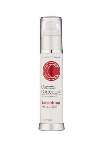 Smoothing Repair Gel 50ml