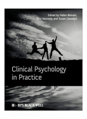 Clinical Psychology Practice Paperback