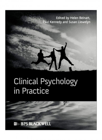 Clinical Psychology Practice Paperback