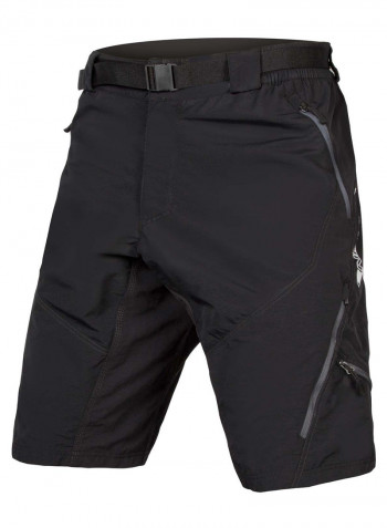 Hummvee Baggy Cycling Short XS