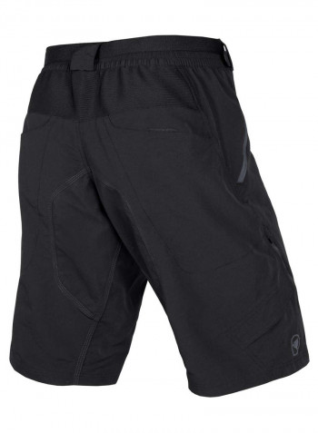 Hummvee Baggy Cycling Short XS