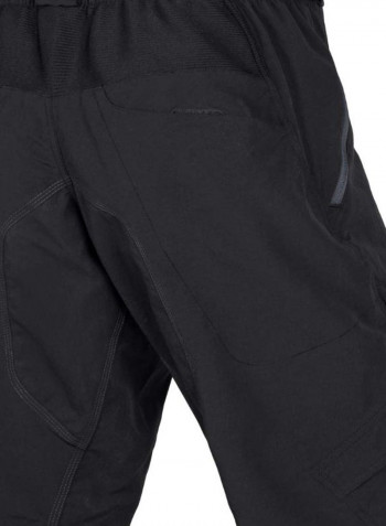 Hummvee Baggy Cycling Short XS