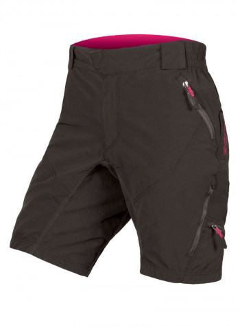 Humvee II Cycling Short XS