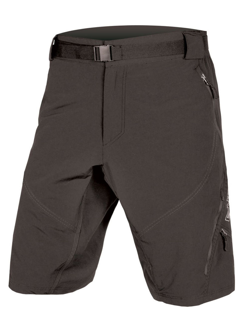 Humvee II Cycling Shorts With Liner S