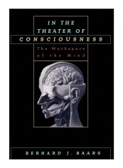 In The Theater Of Consciousness Hardcover