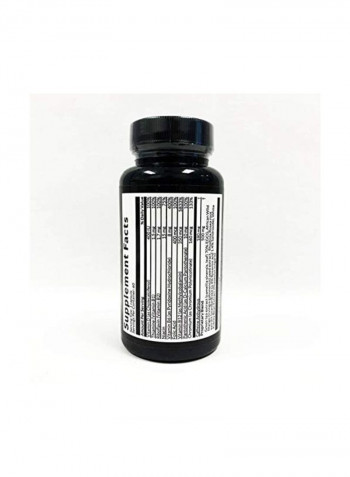 Appetite Control Dietary Supplement - 60 Capsules