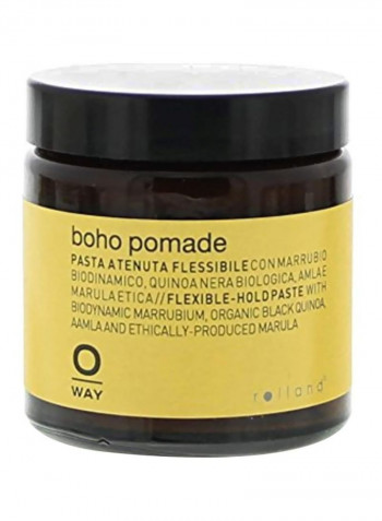 Boho Pomade 3.4ounce