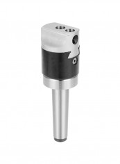 Mt3-M12 Morse Taper Boring Bar Silver 13x6x12centimeter