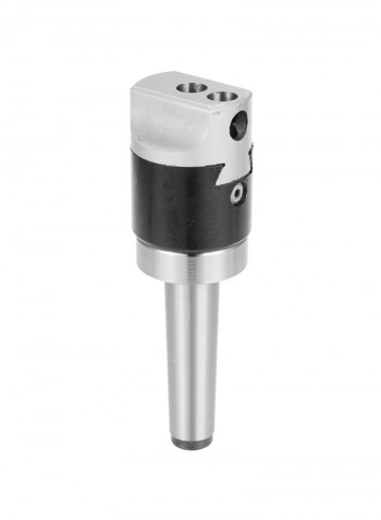 Mt3-M12 Morse Taper Boring Bar Silver 13x6x12centimeter