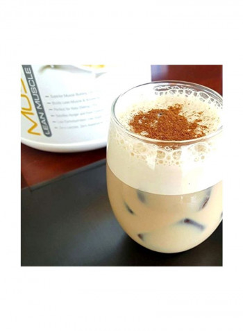 Physician Formulated Musclean Dietary Supplement - Vanilla Milkshake