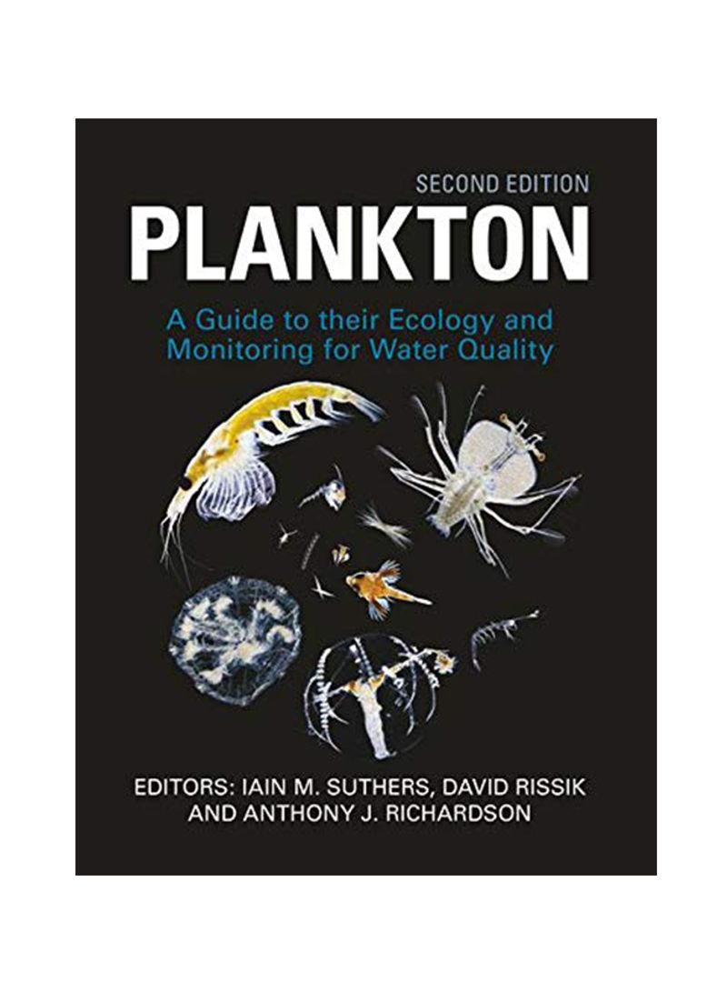 Plankton Paperback 2