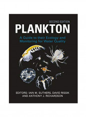 Plankton Paperback 2