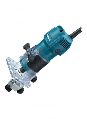 Laminate Trimmer Blue/Black 8.2x9x19.9cm