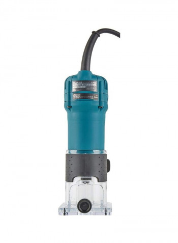 Laminate Trimmer Blue/Black 8.2x9x19.9cm