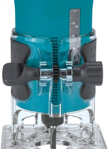 Laminate Trimmer Blue/Black 8.2x9x19.9cm