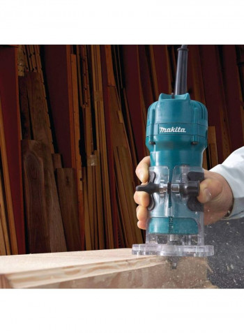 Laminate Trimmer Blue/Black 8.2x9x19.9cm