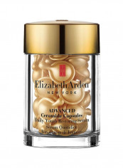 Pack Of 30 Advanced Ceramide Capsules Daily Youth Restoring Serum Capsules