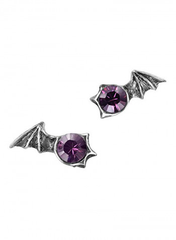Matins Stud Earrings