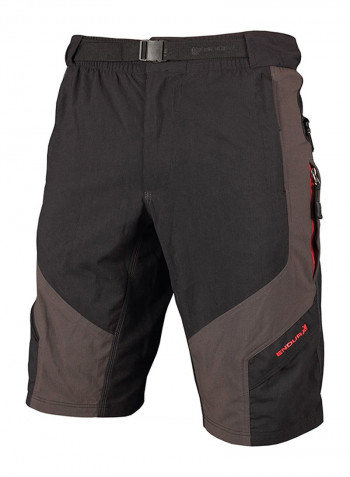 Hummvee Cycling Shorts S