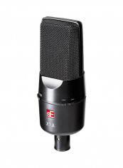 sE Electronics X1 A - Large-diaphragm Condenser Microphone X1A