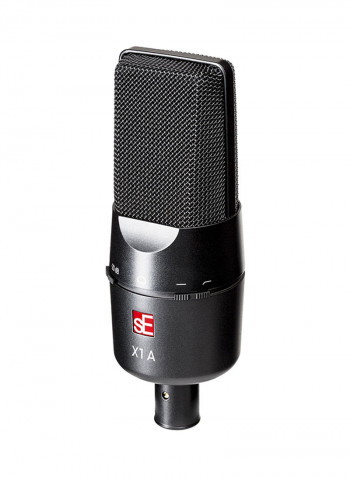 sE Electronics X1 A - Large-diaphragm Condenser Microphone X1A