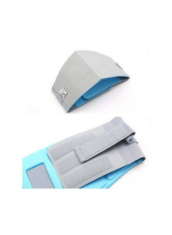 Brace With Cool Pads