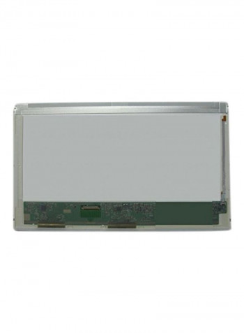 E6420 Laptop Replacement Screen Black