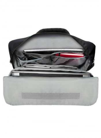 Messenger Bag For Asus Zenbook Laptop Black