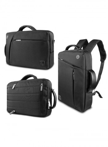 Messenger Bag For Asus Zenbook Laptop Black