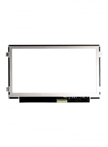 Replacement Laptop Screen For Acer Aspire One D255-2509 10.1-Inch Clear
