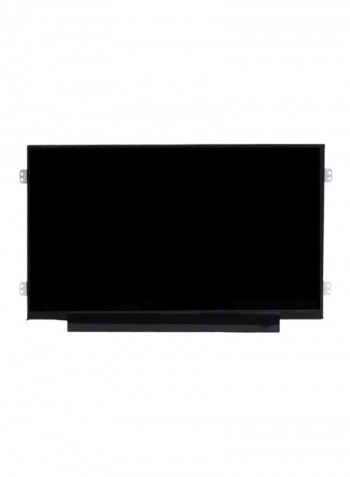 Replacement Laptop Screen For Acer Aspire One D255-2509 10.1-Inch Clear