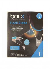 Neck Brace Large