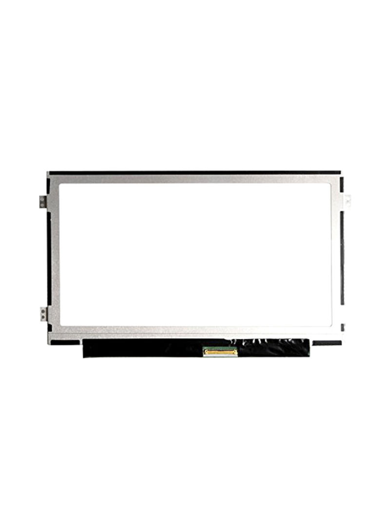 Replacement Laptop LED Screen 10.1inch White