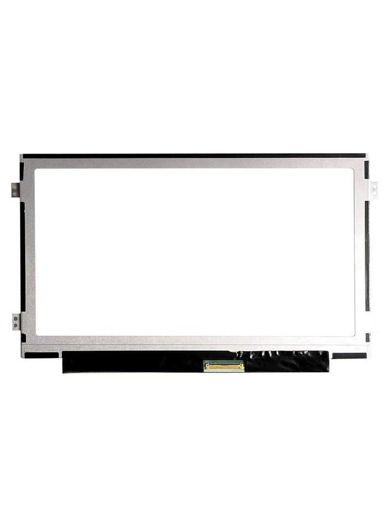 Replacement Laptop LED Screen White