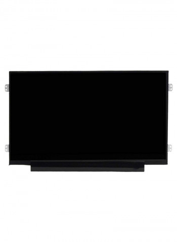 Replacement Laptop LED Screen White
