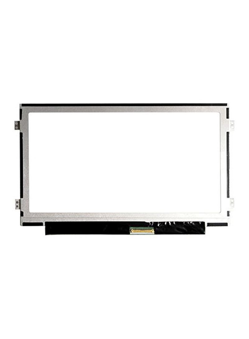 Replacement LED Screen For Acer Aspire One ZE7 D270 White/Black