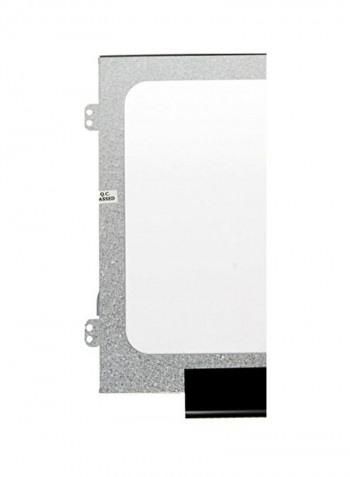Replacement LED Screen For Acer Aspire One ZE7 D270 White/Black
